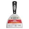 Hyde Hyde High Carbon Steel Joint Knife 0.63 in. H X 5 in. W X 8.25 in. L 02750 - alternate 1